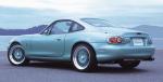 Mazda RS Coupe 2002 года